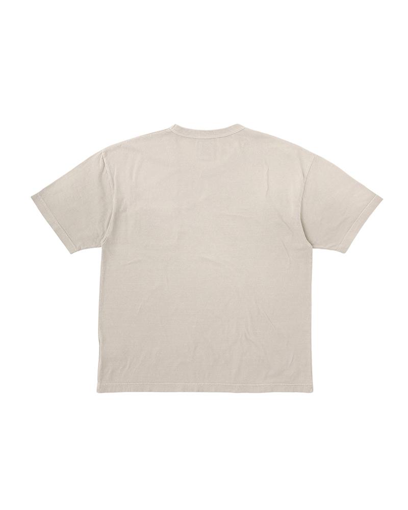 JUMBO TEE S/S DMGD | Visvim Official North American Web Store